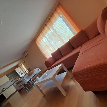Holiday Home Anita Unesic Luaran gambar