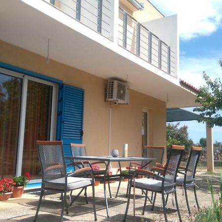 Holiday Home Anita Unesic Luaran gambar