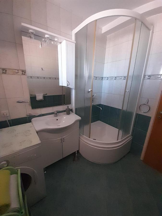 Holiday Home Anita Unesic Luaran gambar