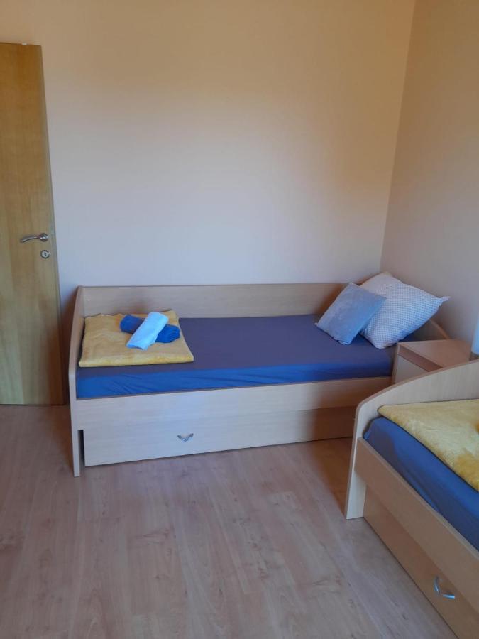 Holiday Home Anita Unesic Luaran gambar