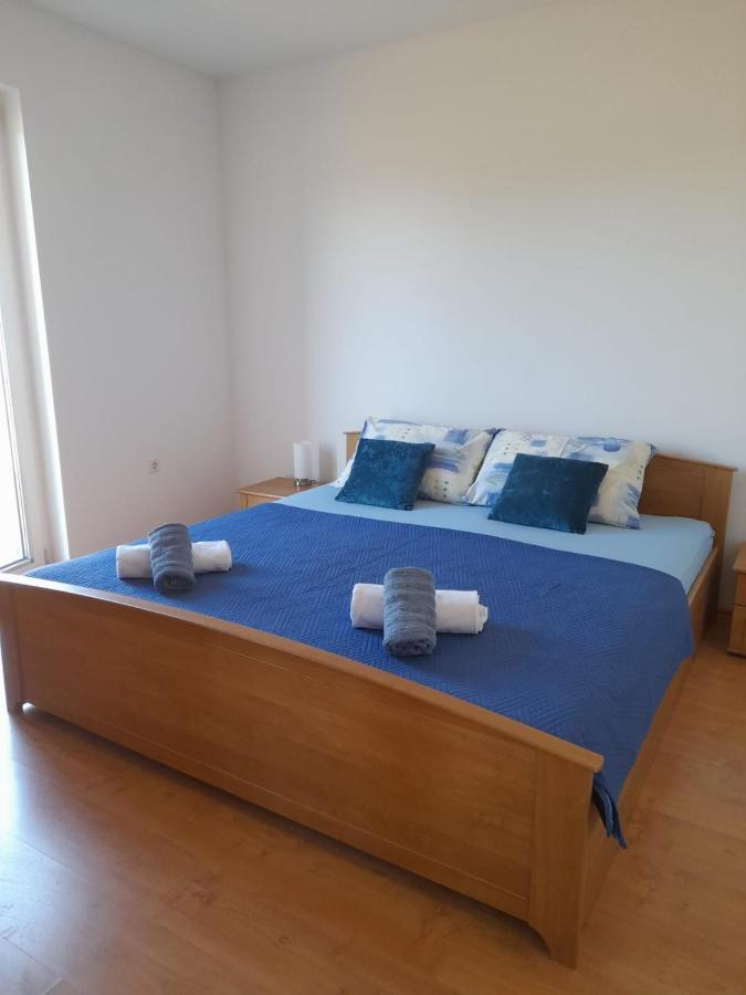 Holiday Home Anita Unesic Luaran gambar