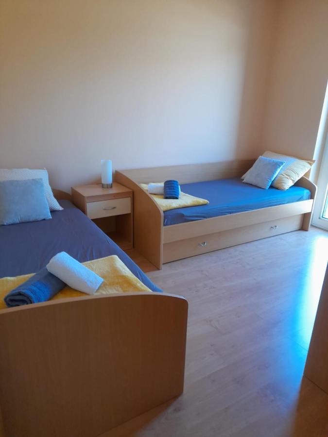 Holiday Home Anita Unesic Luaran gambar